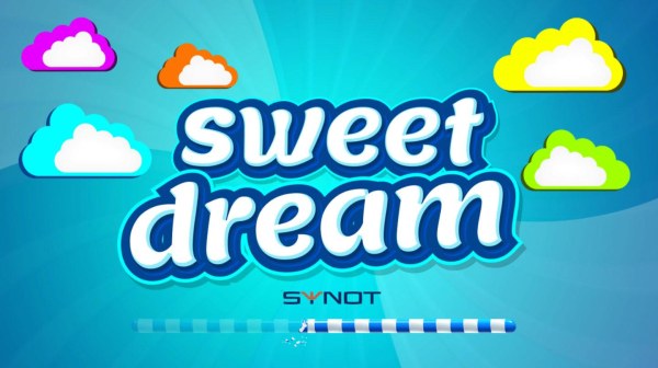 Sweet Dream screenshot