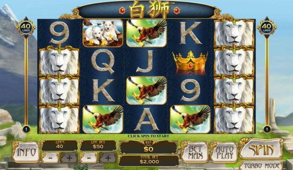 Bai Shi by Casino Codes