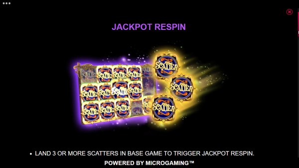 Carnival Jackpot by Casino Codes