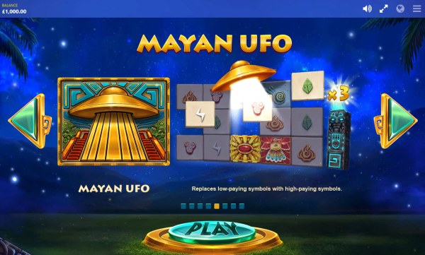 Mayan Gods screenshot