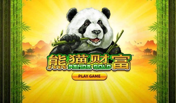 Casino Codes image of Panda Gold