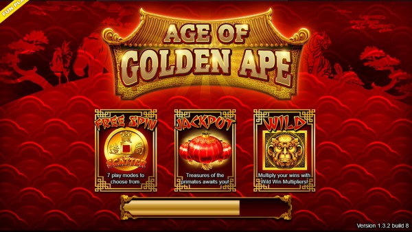Age of Golden Ape screenshot