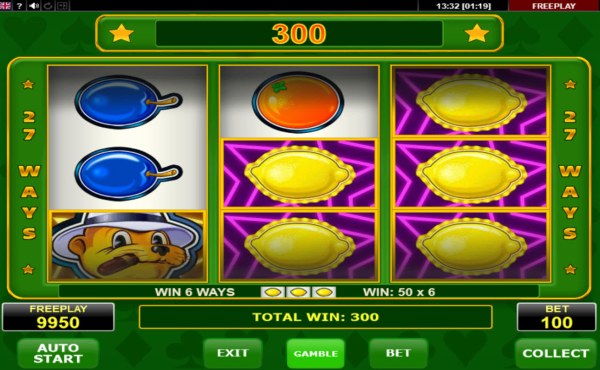 Casino Codes image of Billy's Game