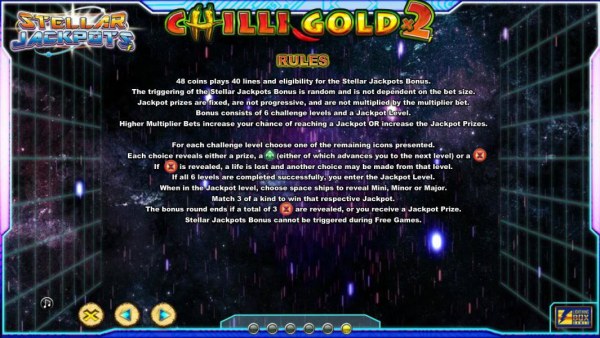 Images of Chilli Gold x2