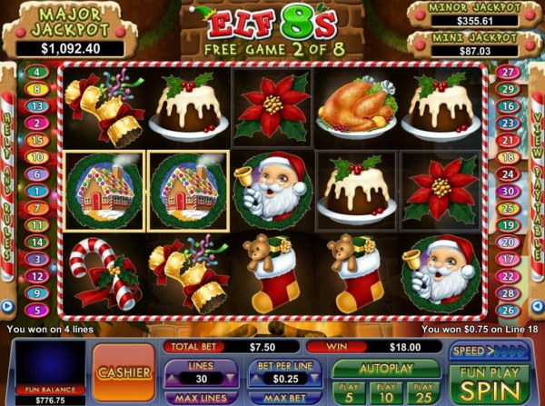 Free Spins Game Board - Casino Codes
