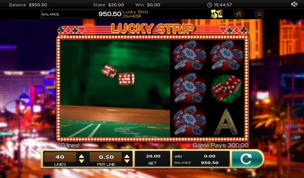 Super Stacks feature triggered by Casino Codes