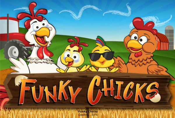 Casino Codes image of Funky Chicks