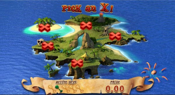 Images of Pirate Isle