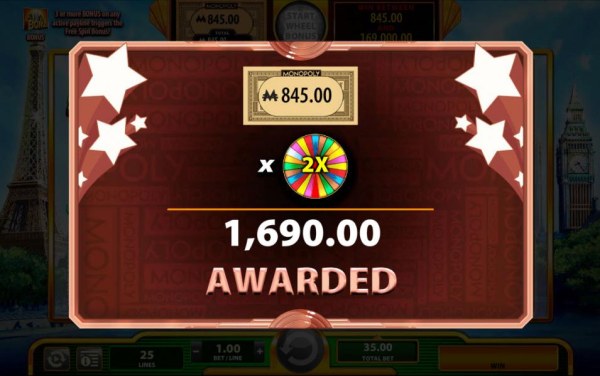 Super Monopoly Money by Casino Codes