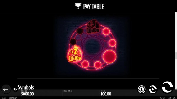 Casino Codes - Rift Seal