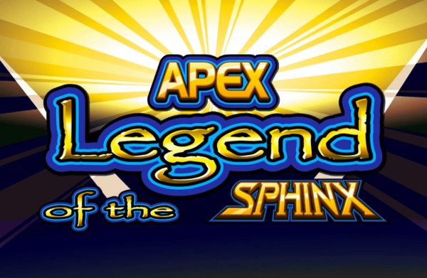 Images of Apex Legend of the Sphinx