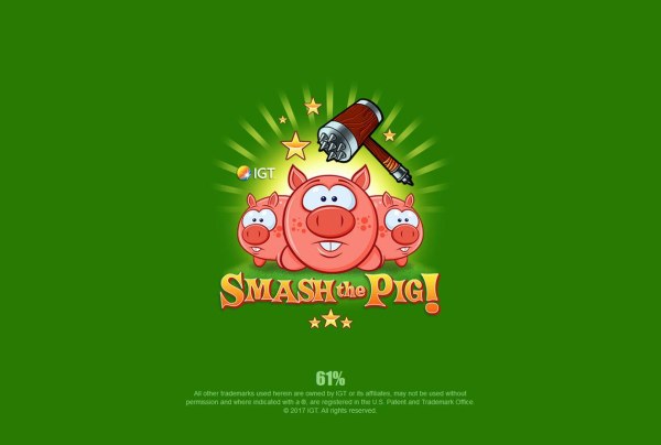 Casino Codes image of Smash the Pig