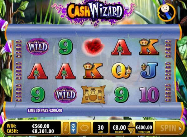 Images of Cash Wizard