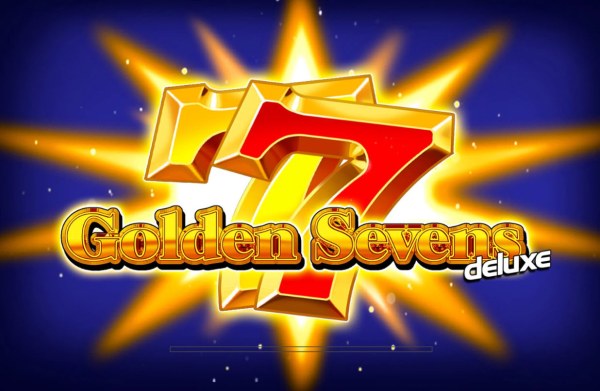 Casino Codes image of Golden Sevens Deluxe