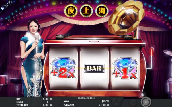Casino Codes - Free Spins Triggered