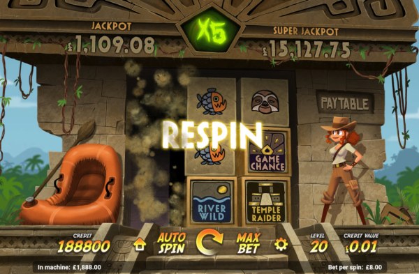 Casino Codes image of The Adventures of Heidi Hunt