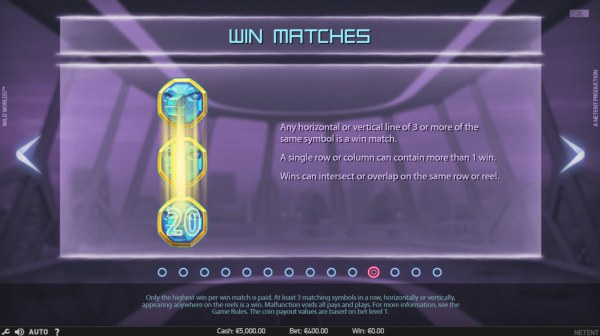 Win Matches by Casino Codes
