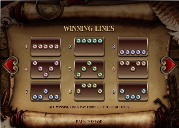Casino Codes image of Baker Street