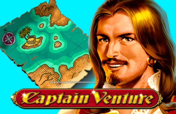 Images of Captain Venture