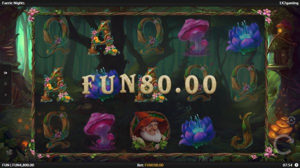 Casino Codes image of Fairie Nights