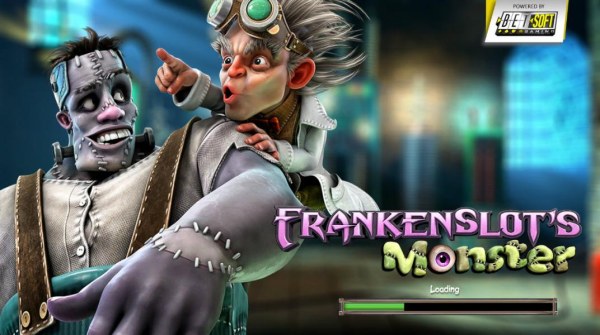 Images of Frankenslot's Monster