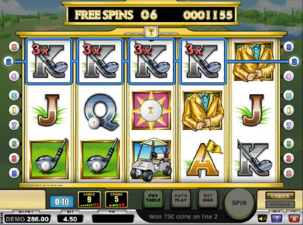 Casino Codes image of Gold Trophy
