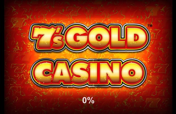 7's Gold Casino by Casino Codes
