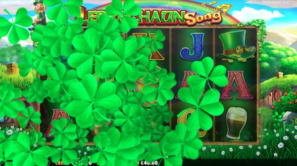 Images of Leprechaun Song