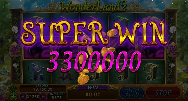 Super Win by Casino Codes
