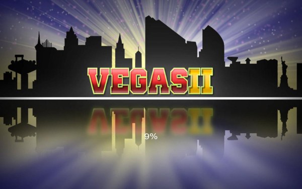 Vegas II by Casino Codes