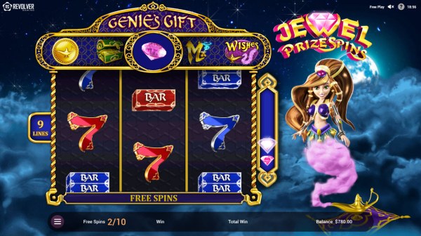 Casino Codes image of Wishes
