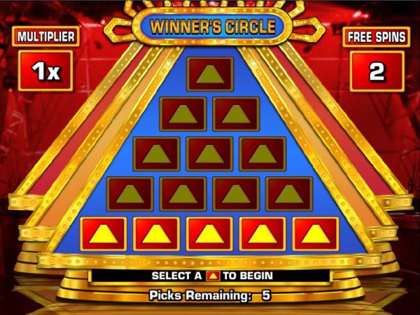 Casino Codes - Here you need to select up to five symbols that will increase the multiplier and number free spins
