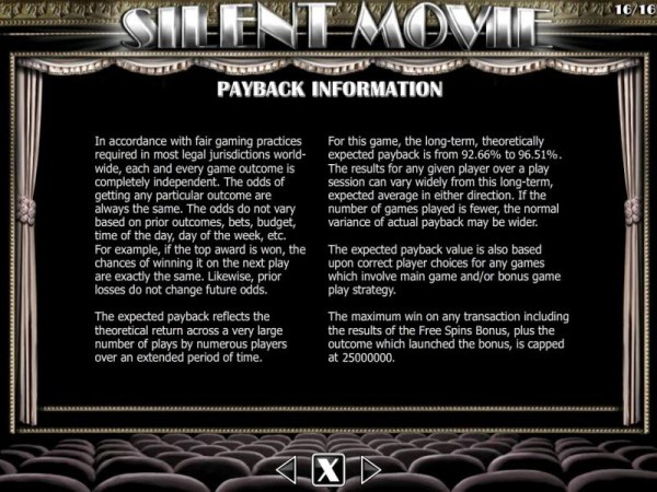Images of Silent Movie