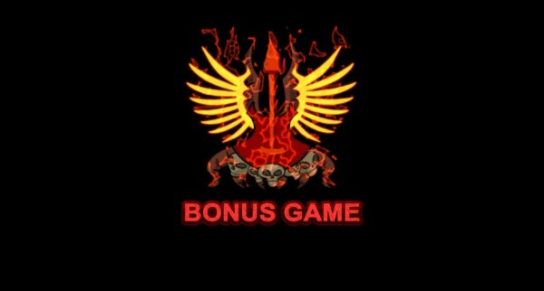 Casino Codes - Bonus game