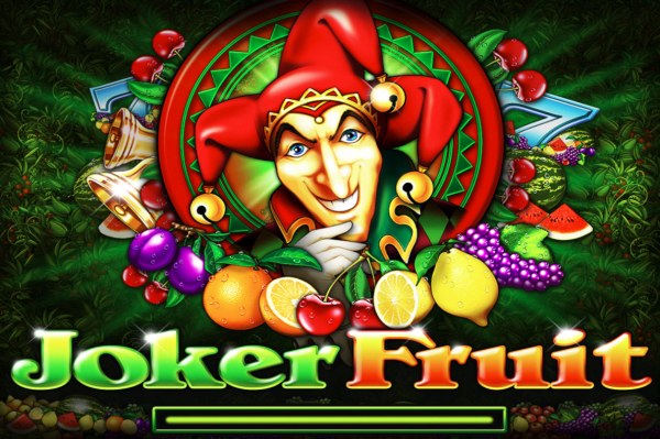 Casino Codes image of Joker Fruit