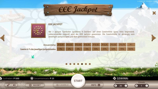 Casino Codes image of Almgaudi
