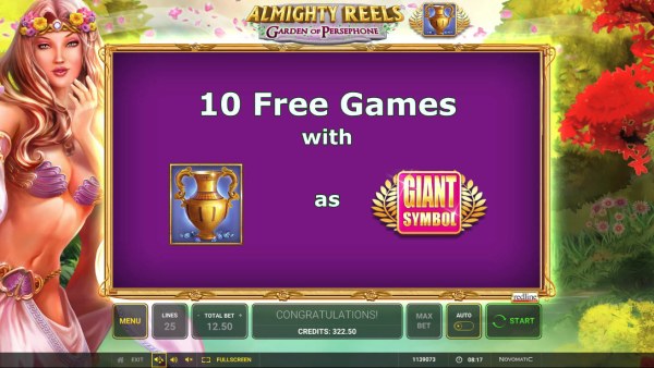 10 Free Games Awarded by Casino Codes