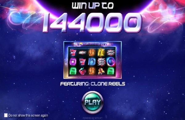 Casino Codes image of Event Horizon