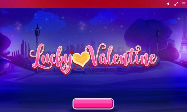Images of Lucky Valentine