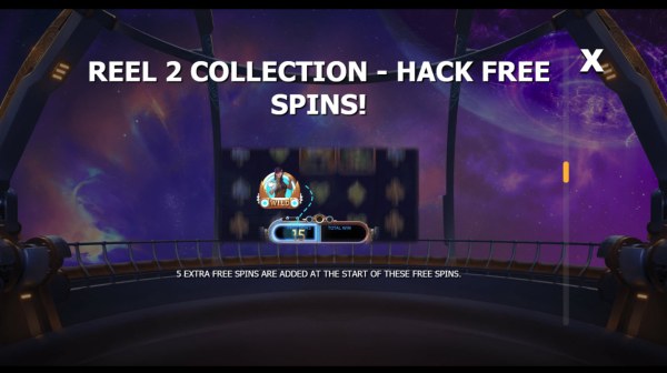 Hack Free Spins - Casino Codes