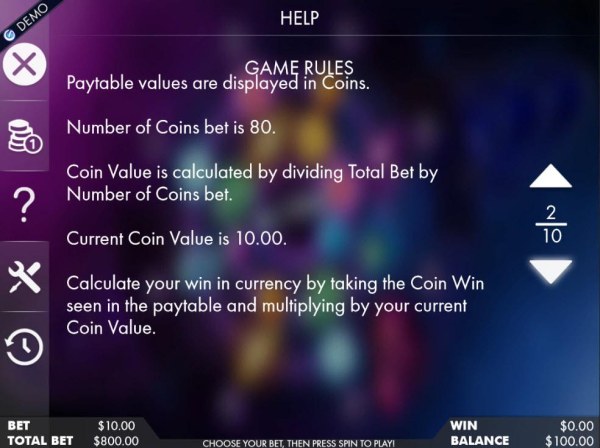 Casino Codes image of Wild Space
