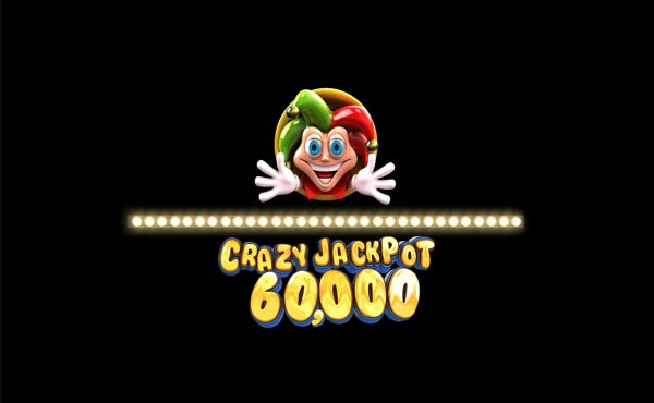 Crazy Jackpot 60,000 screenshot