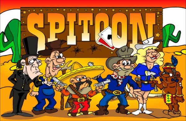Images of Spitoon