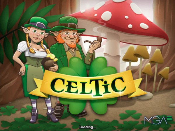 Celtic screenshot