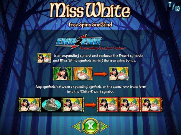 Images of Miss White