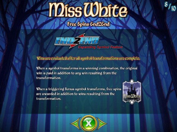 Images of Miss White
