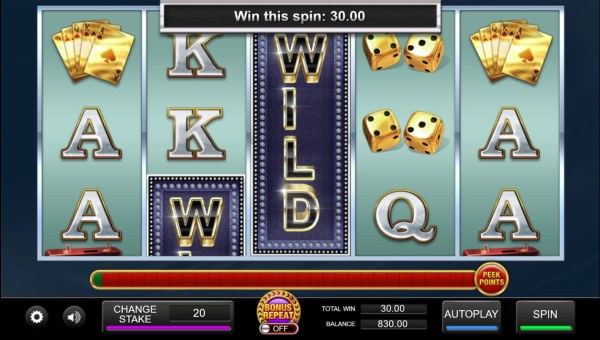 Big 500 Slot by Casino Codes