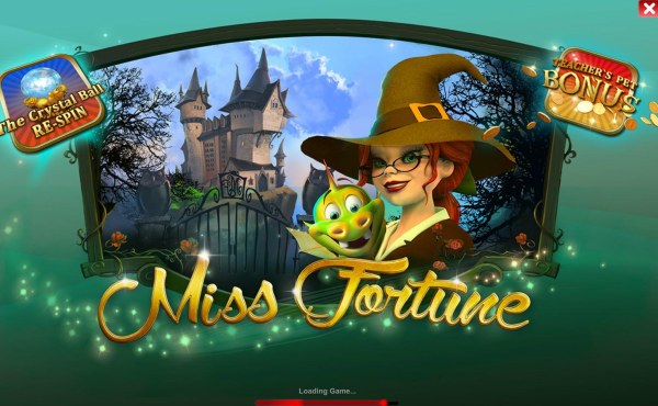 Miss Fortune screenshot
