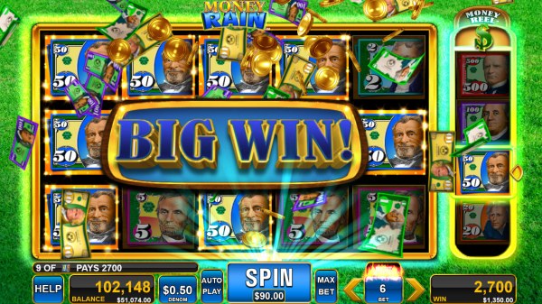 Big Win by Casino Codes