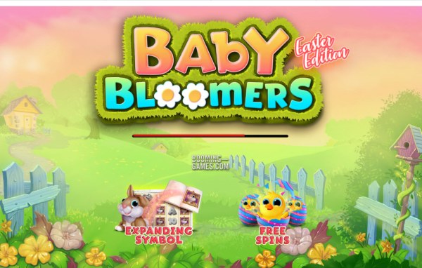 Casino Codes image of Baby Bloomers